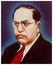 Baba Ambedkar Buddhism