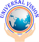 Universal Vision