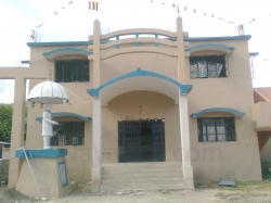 Shravasti Buddhavihar,  16 Girni