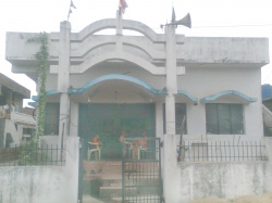 Pradnyadeep Buddhavihar,  Indora