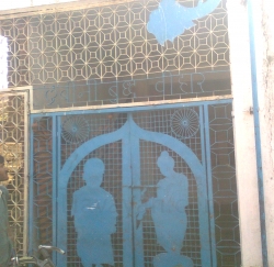 Lumbini Buddhavihar,  Kamgar Nagar