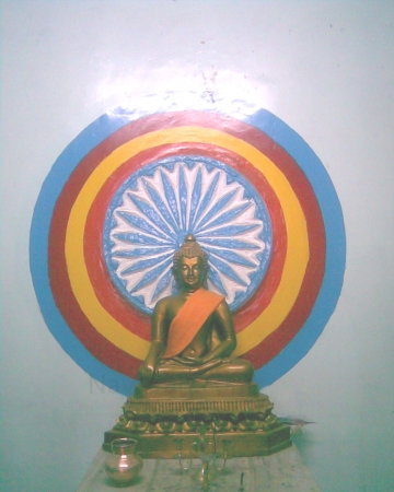 Ashoka Buddha Vihar