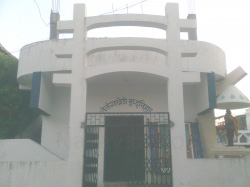 Telangkhedi Buddhavihar