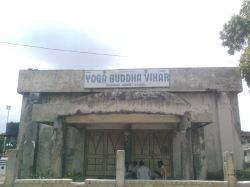 Yoga Buddhavihar