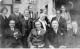 Dr. Ambedkar with foreign students and professors