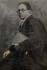 Dr. Ambedkar as Barrister after he was conferred the Honor
