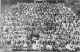 A group photograph of the soldiers of the 'Samata Sainik Dal' (Social Equality Army). Dr. Babasaheb Ambedkar seen the middle of second line