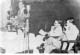 Dr. Ambedkar is delivering his speech in the annual gathering of Elphinston College celebrated at the C. Hall,  Bombay on 16 December 1952