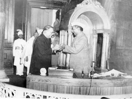 Dr. B. R. Ambedkar Photo Gallery