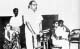 Dr. Ambedkar addressing to students of Siddharth College,  Mumbai during the inauguration of 'Students Parliament' on 25 September 1947